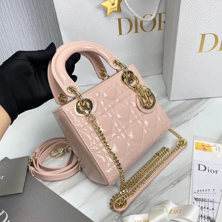 Dior Bag 